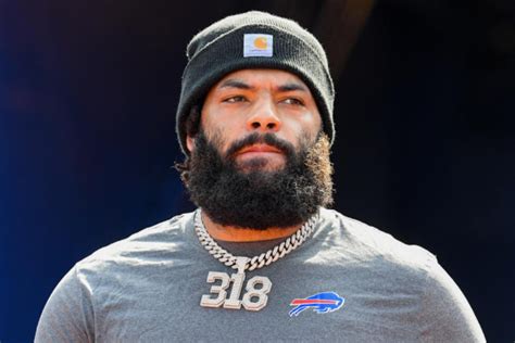 Beyond the Gridiron: An In-Depth Look at an NFL Player's Salary, Career, and Financial Future (A Cody Ford Case Study)