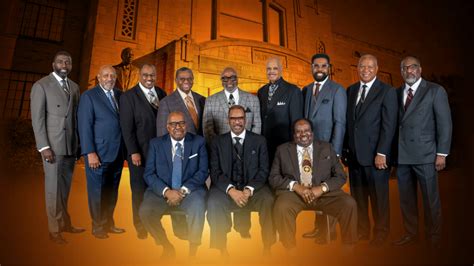 An In-Depth Look at COGIC General Board Compensation: A Comprehensive Guide to Ecclesiastical Leadership Careers