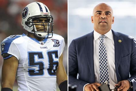 Understanding an NFL Player's Salary: A Case Study of Colin Allred