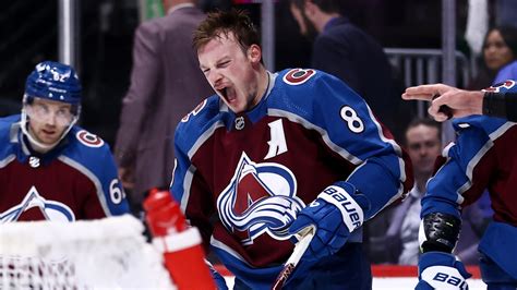 The Ultimate Guide to Managing the Colorado Avalanche Salary Cap: A Deep Dive into Strategy, Careers, and Financial Management in the NHL