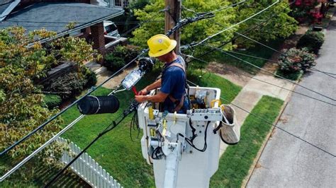 Unlocking Your Earning Potential: A Deep Dive into Commercial Electrician Salaries