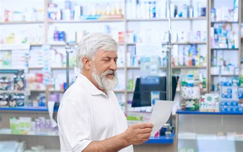 Decoding Your Earning Potential: A Guide to Comprehensive Pharmacy Services Salaries