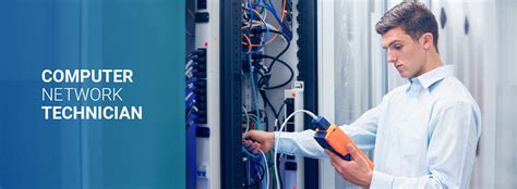 Decoding the Computer Network Technician Salary in 2024: A Comprehensive Guide