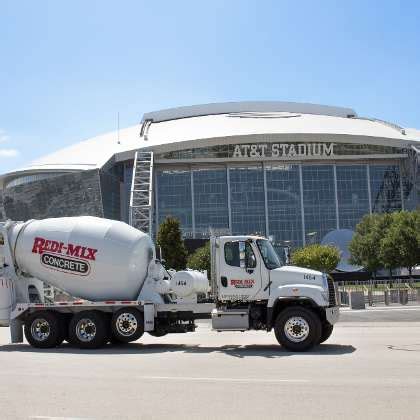 The Ultimate Guide to a Concrete Truck Driver Salary and Career Path: How Much Can You Really Earn?