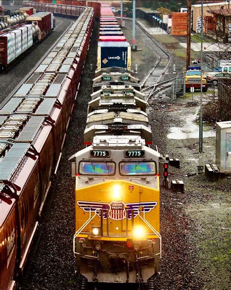All Aboard for a Lucrative Career: An In-Depth Look at an Amtrak Conductor's Salary