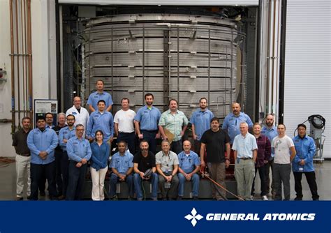 The Ultimate Guide to a Control Account Manager Salary at General Atomics in San Diego: 2024 In-Depth Analysis