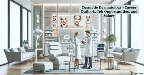 The Ultimate Guide to Cosmetic Dermatologist Salary: Earning Potential, Career Path, and Future Outlook