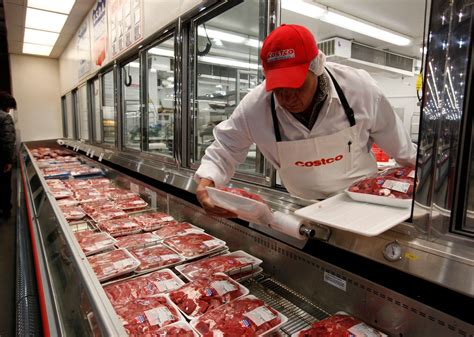 Beyond the Bulk: The Ultimate Guide to a Costco Meat Cutter Salary and Career Path