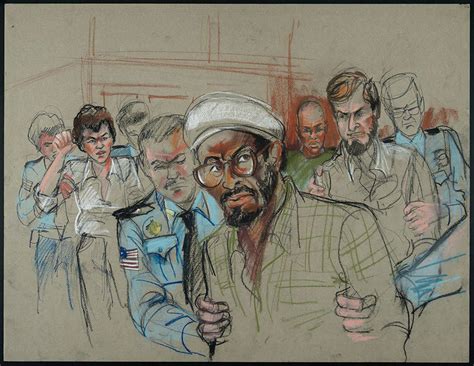 Uncovering the Earnings of a Courtroom Sketch Artist: A Salary Guide