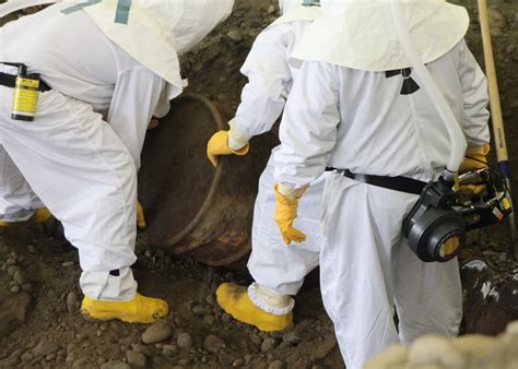 Uncovering the Earnings: A Deep Dive into Crime Scene Cleaner Salaries