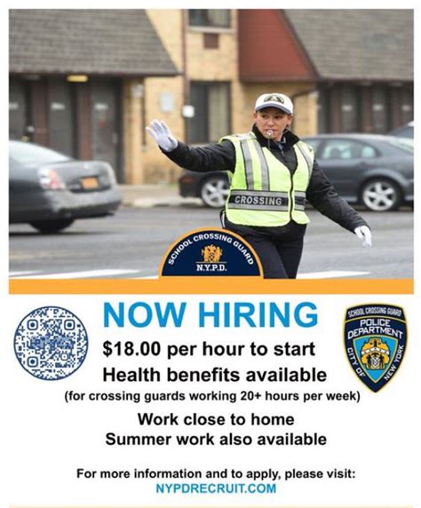 Understanding the Crossing Guard Salary in 2024: A Comprehensive Guide