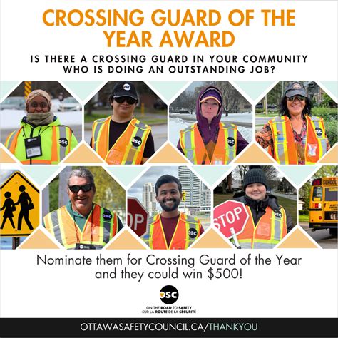 Decoding the Crosswalk Guard Salary: A 2024 Earnings Guide