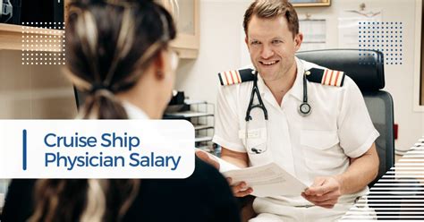 Navigating Your Next Career: The Ultimate 2024 Guide to a Cruise Ship Doctor Salary and Lifestyle