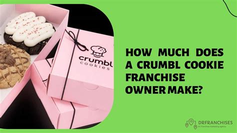 The Ultimate Guide to a Crumbl Franchise Owner Salary: Profit, Potential, and Path to Success