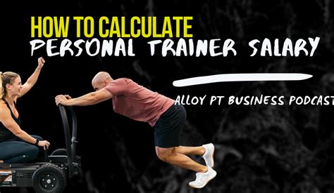 The Ultimate Guide to a Crunch Personal Trainer Salary: Earnings, Career Path, and Getting Hired in 2024