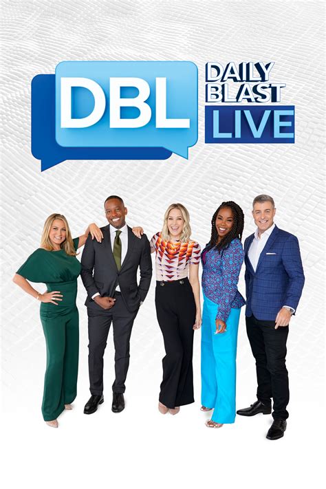 Unpacking the Paycheck: How Much Do TV Hosts Like Those on 'Daily Blast Live' Actually Make?