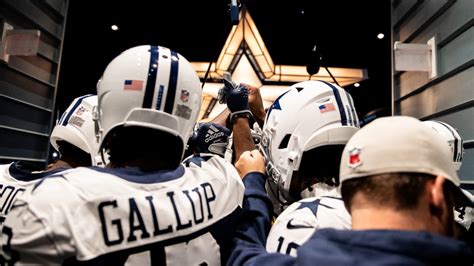 Dallas Salary Cap