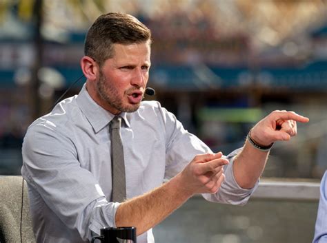 Dan Orlovsky Espn Salary