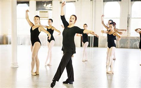 The Ultimate Guide to Dance Teacher Salary: Earning Potential, Career Path, and Getting Started