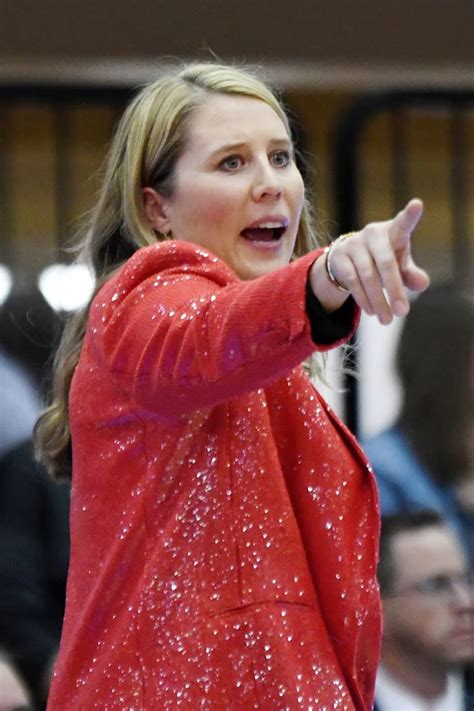 The Ultimate Guide to a Dani Busboom Kelly Salary: The Path to Becoming an Elite Collegiate Coach