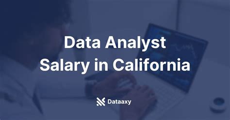 The Ultimate Guide to a Data Analyst Salary in California: Earnings, Outlook, and Your Path to Success