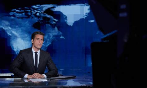 David Muir Salary
