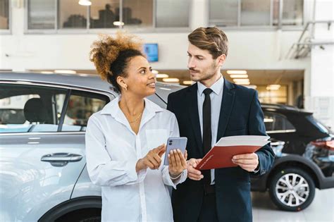 Dealership Finance Manager Salary: An In-Depth Guide for 2024