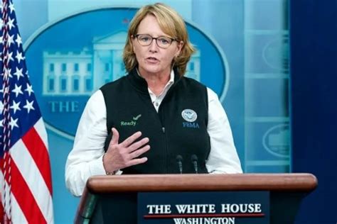 The Ultimate Guide to an Emergency Management Director's Career: Salary, Outlook, and The Path to a 'Deanne Criswell Salary'