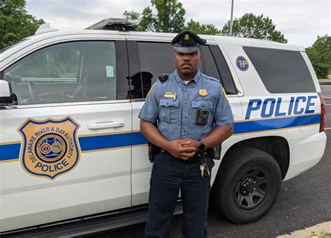 The Ultimate Guide to a Delaware River Bay Authority Police Salary & Career: 2024 In-Depth Analysis
