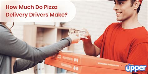 The Ultimate Guide to a Pizza Hut Delivery Driver Salary: Earnings, Outlook, and How to Get Started