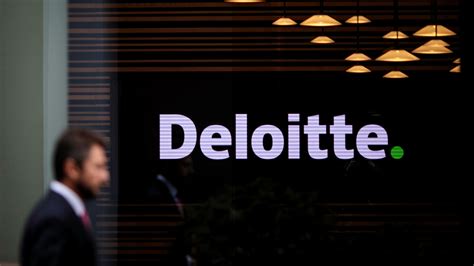 Decoding the Big Four: What is a Deloitte & Touche Partner Salary?