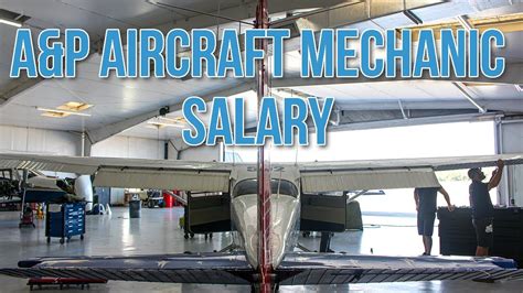 Decoding the Delta A&P Mechanic Salary: Your Ultimate Guide to a Six-Figure Career in Aviation Maintenance