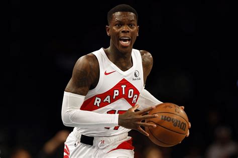 Decoding the Dennis Schröder Salary: A Deep Dive into a Professional Athlete's Earnings
