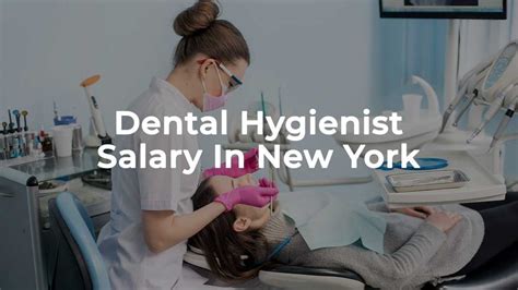 Unlocking Your Earning Potential: A Deep Dive into Dentist Salaries in New York City