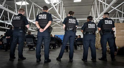 Unlocking Your Earning Potential: A Guide to Department of Homeland Security Salaries
