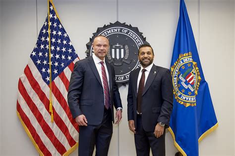 Unlocking the Salary of the FBI's Second-in-Command: A Deep Dive into the Deputy Director's Pay