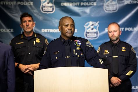 The Ultimate Guide to a Detroit Police Salary & Career Path: 2024 In-Depth Analysis