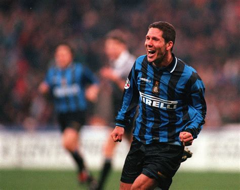 The Diego Simeone Salary: An Ultimate Guide to a Career as an Elite Football Manager