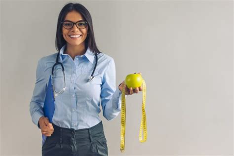 The Ultimate Guide to Dietetic Technician Salary: Unlocking Your Earning Potential in Nutrition