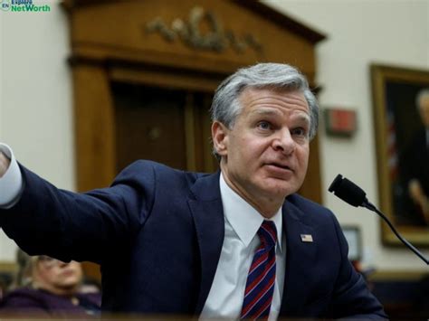 The Ultimate Guide to the Director of the Federal Bureau of Investigation Salary & Career Path