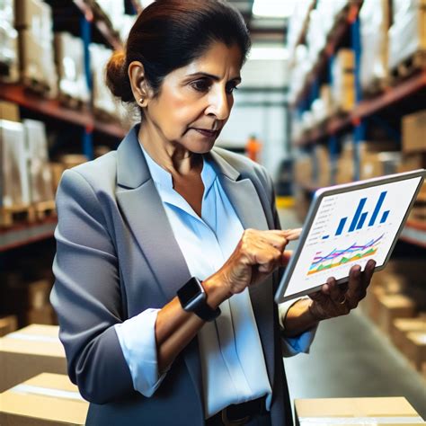 The Ultimate Guide to a Distribution Manager Salary in 2024: Unlocking Your Earning Potential