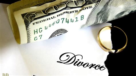 Divorce Attorney Salary