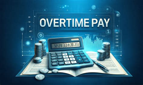 The Salaried Overtime Question: A Comprehensive Guide to Your Paycheck