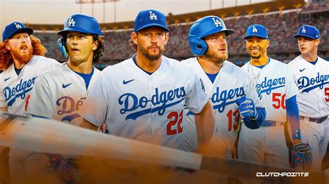 Unlocking Your Potential: The Ultimate Guide to a DODGERs Salary in 2024 and Beyond