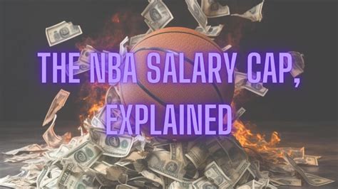 Does Nba Have Salary Cap
