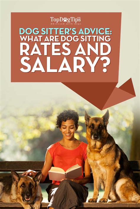 Unpacking Your Earning Potential: A Deep Dive into Dog Sitter Salaries