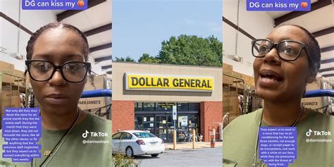 Decoding the Dollar General District Manager Salary: A Comprehensive 2024 Guide