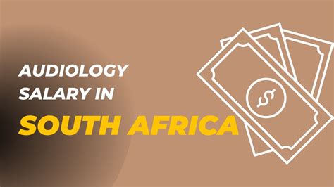 Decoding the Doctor of Audiology Salary: Your Ultimate Guide to Earnings, Career Growth, and Becoming an Au.D.