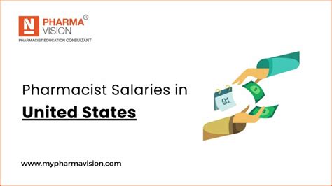 Decoding the Doctor of Pharmacy Salary: A Comprehensive Guide for 2024