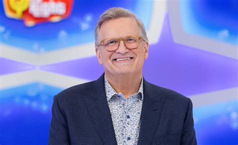 Drew Carey Salary For Price Is Right